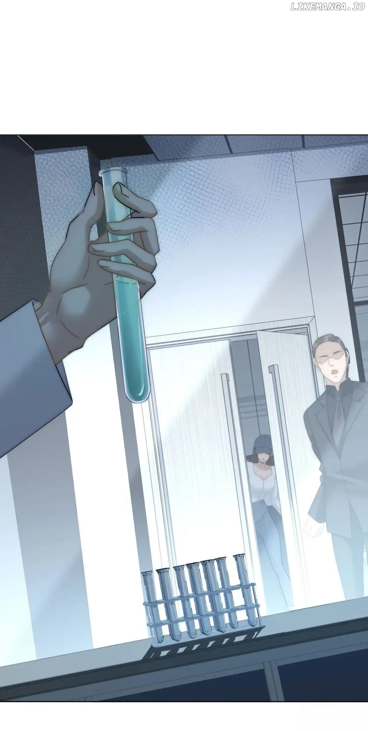 Don't Mess with a Deadly Revenger Chapter 27 - page 32